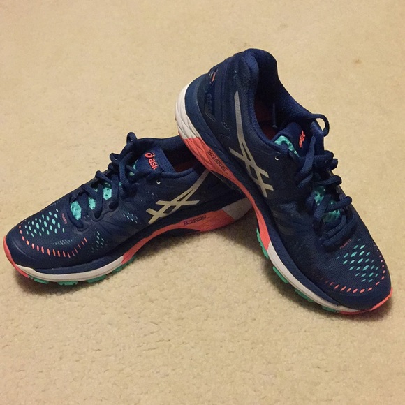 asics kayano womens size 6 asics kayano womens size 6